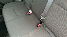 Suzuki Swift 1.4 Boosterjet 48V Hybrid Sport 5dr Petrol Hatchback